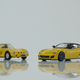 Illustration for article titled Kyosho Ferrari 9 1/64 #63 - Project Prancing Horse #63 2010 Ferrari 599 GTO